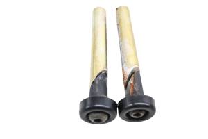 Arctic Cat - 17 Arctic Cat Alterra 400 4x4 Handlebar Plugs - Image 3