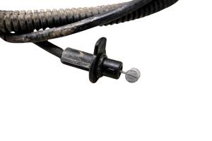 Polaris - 13 Polaris Sportsman 500 4x4 Throttle Cable - Image 2