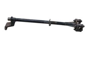 17 Arctic Cat Alterra 400 4x4 Steering Stem Shaft