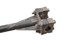 Arctic Cat - 17 Arctic Cat Alterra 400 4x4 Steering Stem Shaft - Image 4
