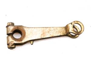 03 Polaris Sportsman 90 2x4 Rear Brake Drum Lever