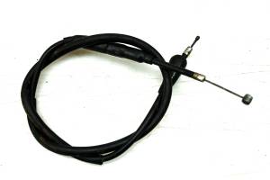 03 Polaris Predator 90 2x4 Throttle Cable