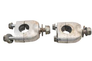 Honda - 87 Honda TRX250X Handlebar Clamps - Image 2