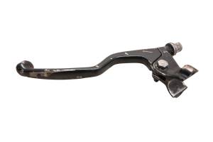 00 Yamaha Warrior 350 2x4 Clutch Lever YFM350X