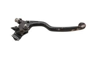 Yamaha - 00 Yamaha Warrior 350 2x4 Clutch Lever YFM350X - Image 2