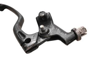 Yamaha - 00 Yamaha Warrior 350 2x4 Clutch Lever YFM350X - Image 3