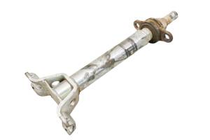 Yamaha - 09 Yamaha Grizzly 700 4x4 EPS Steering Stem Shaft YFM700F - Image 3