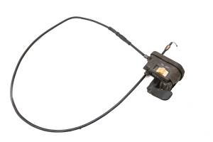 00 Polaris Scrambler 500 4x4 Throttle & Cable