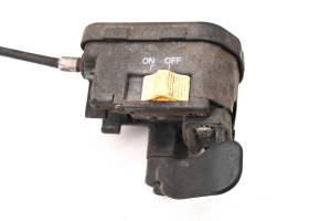 Polaris - 00 Polaris Scrambler 500 4x4 Throttle & Cable - Image 2