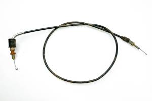 98 Polaris Sportsman 500 4x4 Throttle Cable