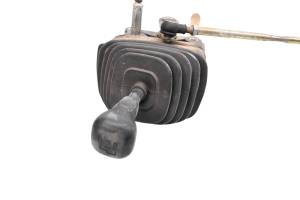 Yamaha - 06 Yamaha Bruin 350 4x4 Gear Select Shift Lever Shifter YFM350FA - Image 2