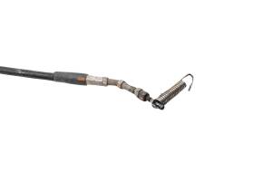 Yamaha - 06 Yamaha Bruin 350 4x4 Gear Select Shift Lever Shifter YFM350FA - Image 5