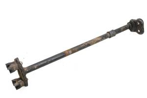 04 Polaris Sportsman 90 2x4 Steering Stem Shaft