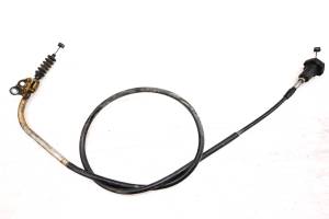 08 Kawasaki KFX450R 2x4 Clutch Cable