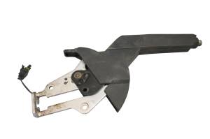 16 Polaris Slingshot SL Emergency Brake Lever