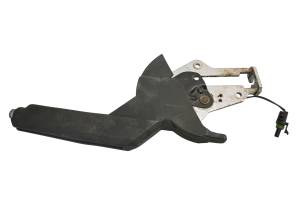 Polaris - 16 Polaris Slingshot SL Emergency Brake Lever - Image 2