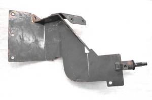 Kubota - 12 Kubota RTV1100 4x4 Steering Stem Shaft & Protector Bracket Mount - Image 4
