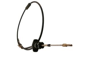 Sea-Doo - 18 Sea-Doo Spark Trixx 900 HO ACE Steering Cable - Image 2