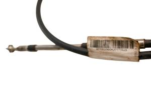 Sea-Doo - 18 Sea-Doo Spark Trixx 900 HO ACE Steering Cable - Image 4