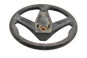 15 Polaris RZR 1000 XP EPS Steering Wheel