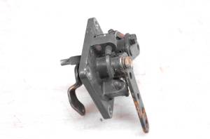 Kubota - 12 Kubota RTV1100 4x4 Speed Control Plate - Image 3