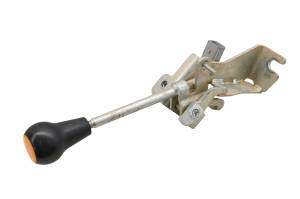 Kubota - 18 Kubota RTV-XG850 Fwd Gear Select Shift Lever & Bracket Sidekick 850 - Image 2