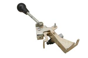 Kubota - 18 Kubota RTV-XG850 Fwd Gear Select Shift Lever & Bracket Sidekick 850 - Image 3