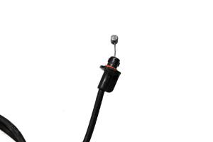 Polaris - 15 Polaris Scrambler 850 4x4 Throttle Cable - Image 3