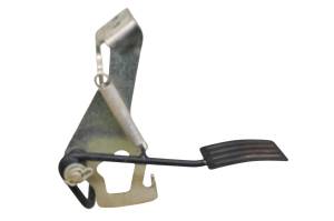 Kubota - 18 Kubota RTV-XG850 Accelerator Pedal & Bracket Sidekick 850 - Image 2