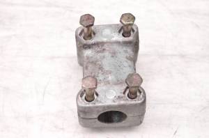Polaris - 04 Polaris Trail Blazer 250 2x4 Handlebar Clamps 7/8" - Image 2