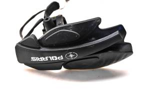 Polaris - 15 Polaris Scrambler 850 4x4 Thumb Throttle & Hand Guard - Image 4