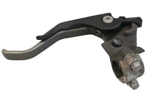 Honda - 04 Honda Aquatrax R-12X Trim Lever ARX1200 - Image 2