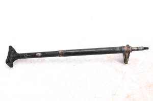 86 Yamaha Moto-4 80 Steering Stem Shaft YFM80S