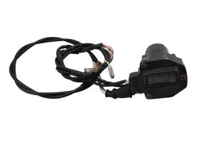97 Polaris Sportsman 500 4x4 Thumb Throttle & Cable