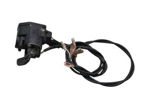 Polaris - 97 Polaris Sportsman 500 4x4 Thumb Throttle & Cable - Image 2