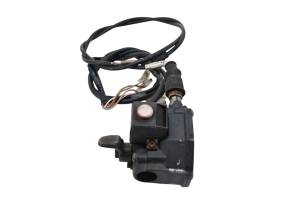 Polaris - 97 Polaris Sportsman 500 4x4 Thumb Throttle & Cable - Image 4