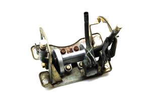 Suzuki - 87 Suzuki Quadrunner 250 4x4 Gear Select Shift Lever Shifters LT4WD - Image 3