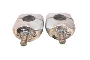 Honda - 13 Honda TRX400X Handlebar Clamps - Image 3