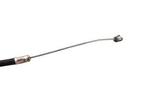 Honda - 13 Honda TRX400X Clutch Cable - Image 2