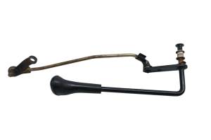 Polaris - 09 Polaris Sportsman 550 XP 4x4 Gear Select Shift Lever Shifter - Image 2