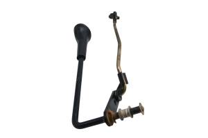 Polaris - 09 Polaris Sportsman 550 XP 4x4 Gear Select Shift Lever Shifter - Image 3