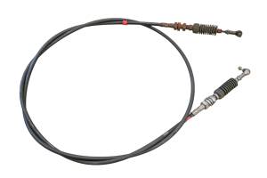 10 Kubota RTV1100CW9-H Gear Select Cable