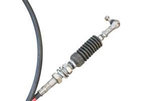 Kubota - 10 Kubota RTV1100CW9-H Gear Select Cable - Image 3