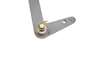 Kubota - 10 Kubota RTV1100CW9-H Accelerator Pedal - Image 2