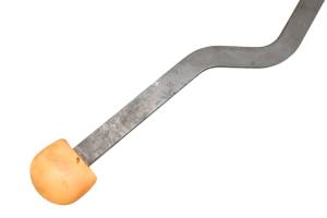 Kubota - 10 Kubota RTV1100CW9-H Front Differential Lock Shift Lever - Image 3