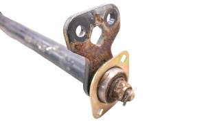 Bombardier - 06 Can-Am Rally 175 Steering Stem Shaft Bombardier - Image 2