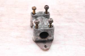 Polaris - 93 Polaris 250 4x4 Handlebar Clamps 7/8" - Image 2