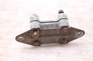 Polaris - 93 Polaris 250 4x4 Handlebar Clamps 7/8" - Image 3