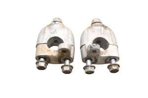 Honda - 08 Honda TRX250EX Handlebar Clamps - Image 3