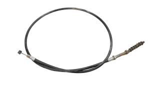 06 Honda TRX450ER Clutch Cable